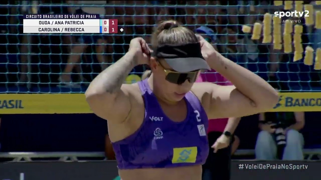 Final Feminina 2