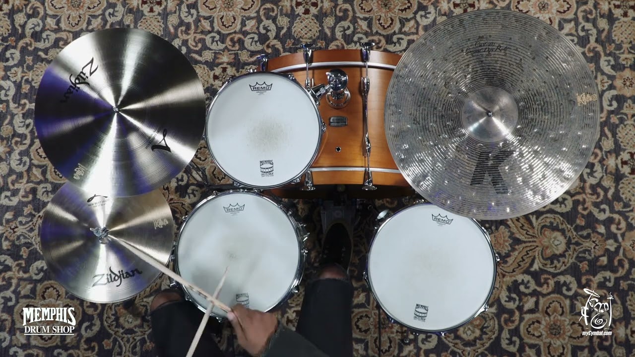 Zildjian 16