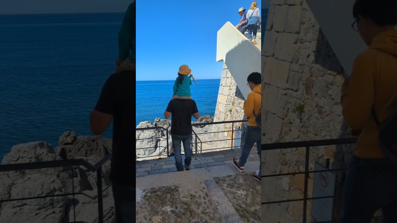 Views of Cefal&ugrave;, Sicily