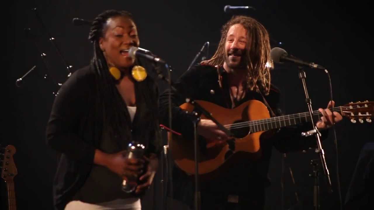Duo Vanupié/Kim Pommell 