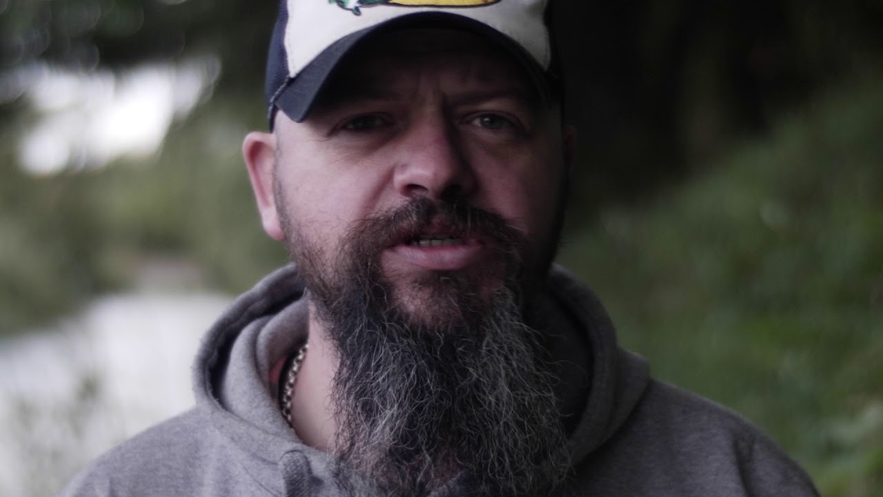 Street and Rural Fishing - FishHunter with Ant Glascoe Jr
