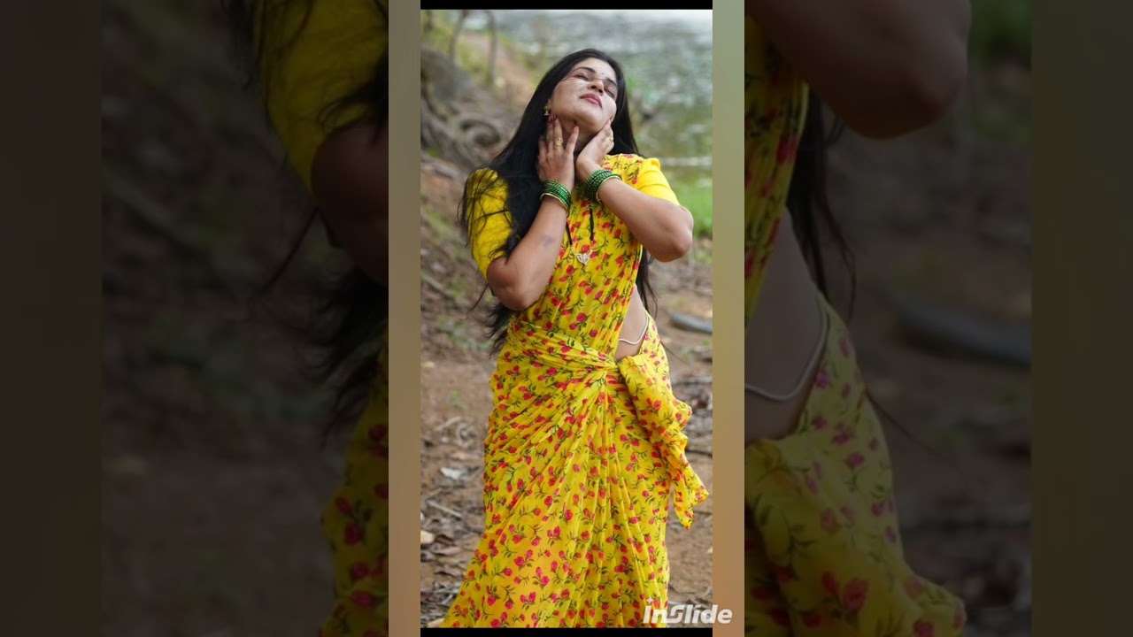 Trending Serial actress #Vinitha elegance and Gorgeous #trending #shorts #reels