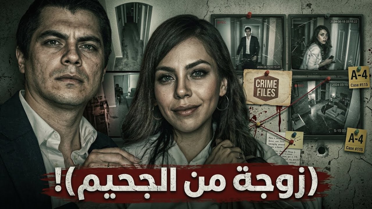 لن تصدق ماحدث في هذه القضية | قصة جريمة حقيقية
