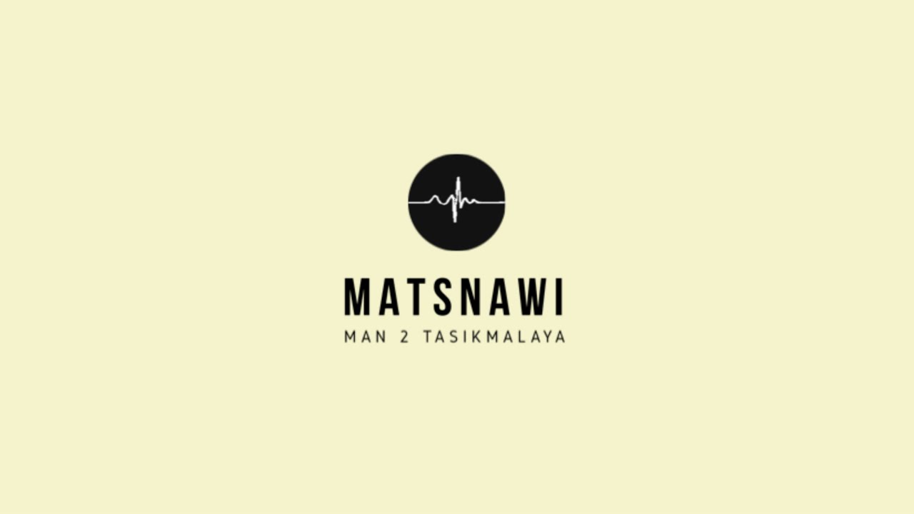 SYIAR ANAK NEGERI 2020 | MATSNAWI MAN 2 Tasikmalaya