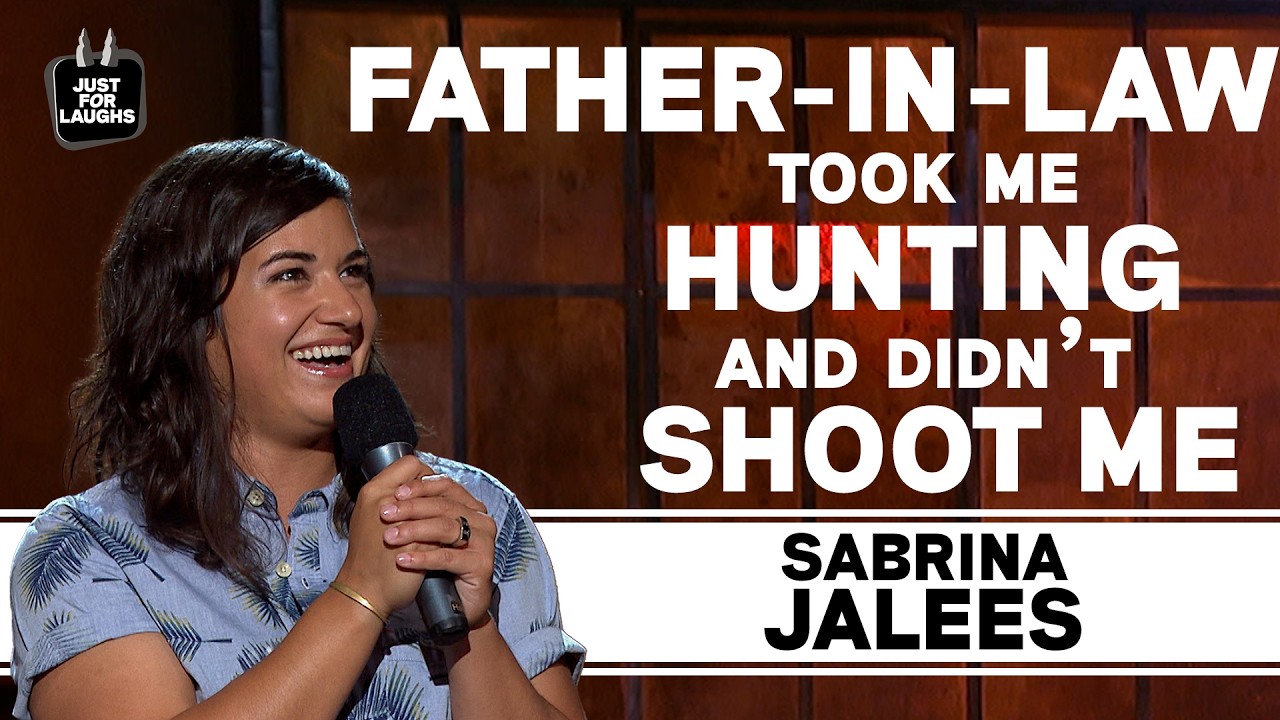 Sabrina Jalees | I'm Gay