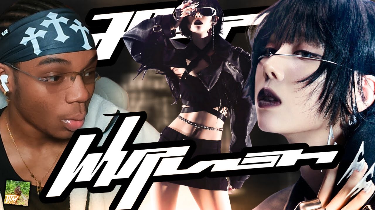 AESPA WHIPLASH THE 5TH MINI ALBUM REACTION!!! (BEST COMEBACK SO FAR?!)
