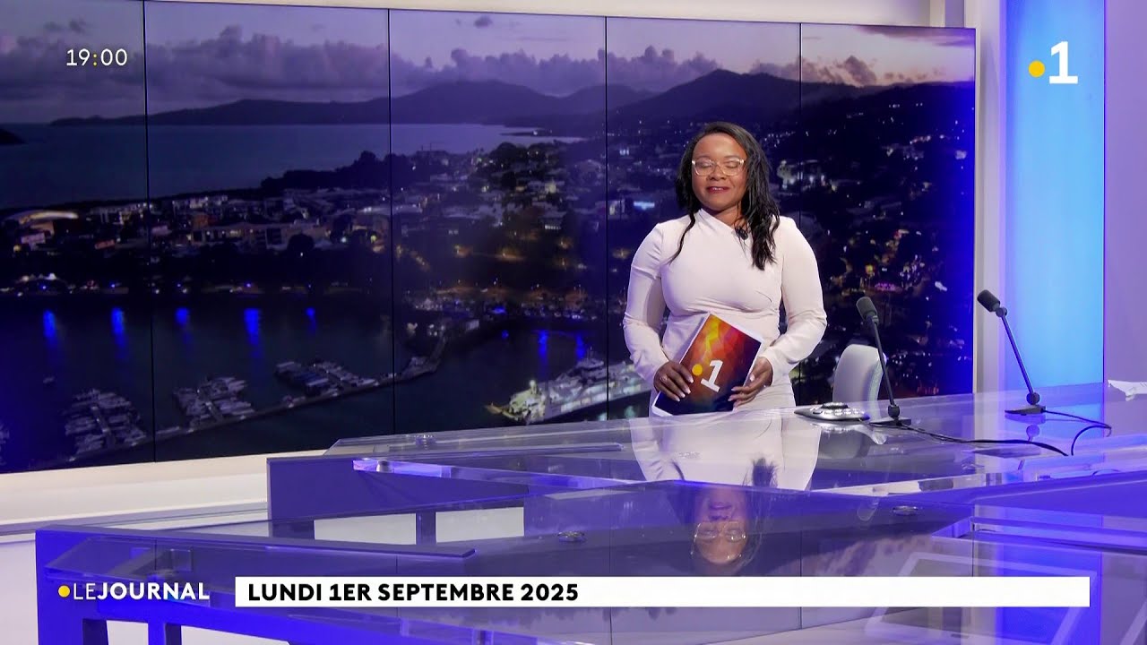 DIRECT. Manuel Valls à Mayotte, suivez le journal consacré à la visite ministérielle