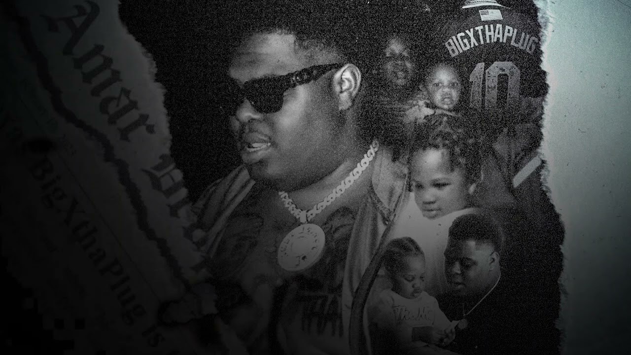 BigXthaPlug - Rush Hour (Official Audio)