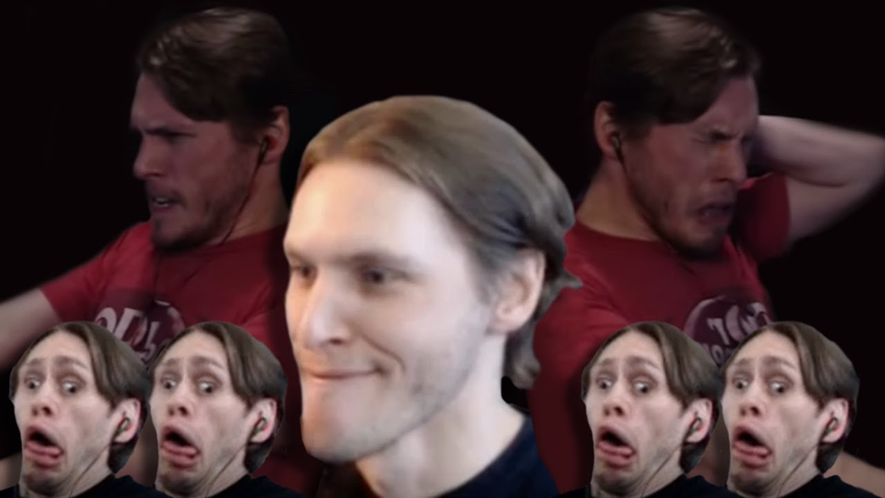 one final batch of ZONKED jerma facecam clips