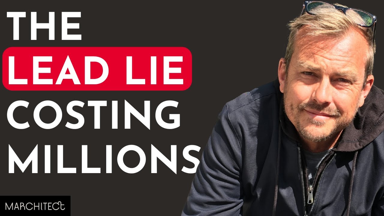 "Leads" Are Costing You Millions: The MQL vs SQL SECRET