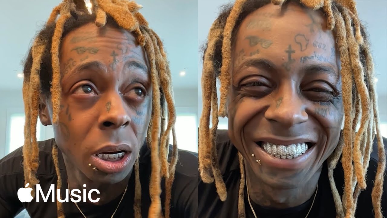 Lil Wayne: 
