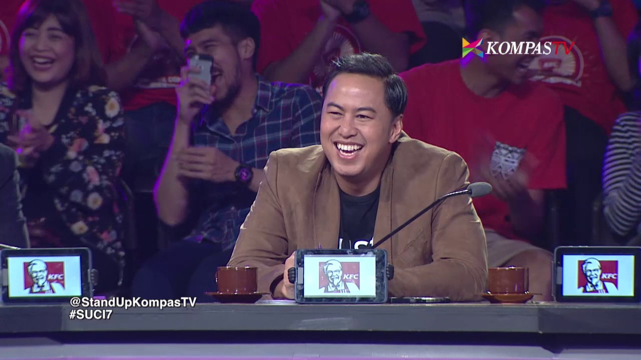 Dany Beler: Besek - SUCI 7