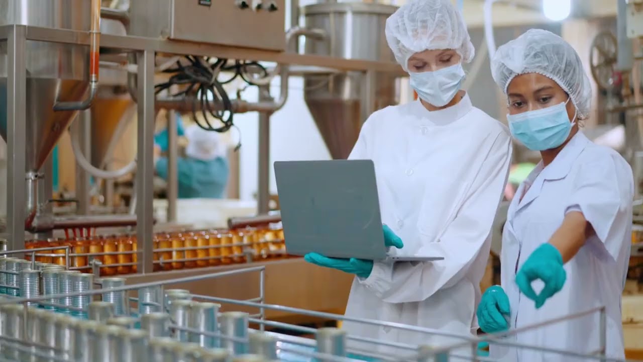 OmniOEE: Real-time OEE visibility on the factory floor