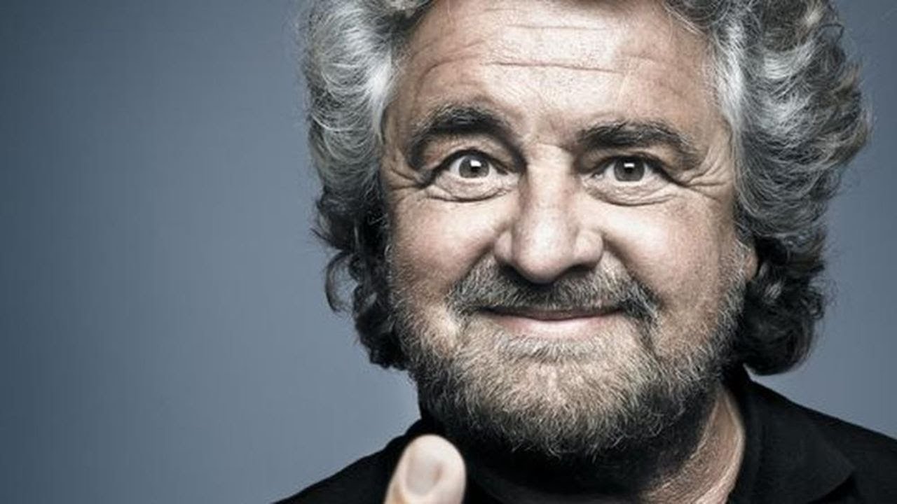 Grillo Parlante (1982) | La satira senza censure di Beppe Grillo | Puntata 58