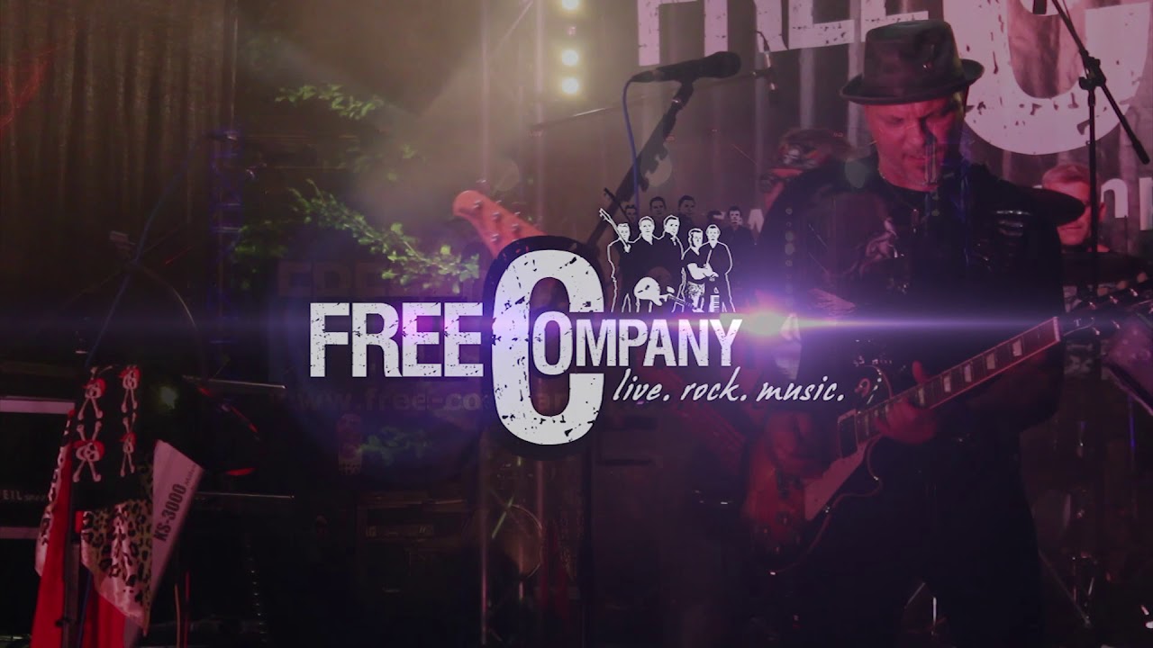 Free Company 