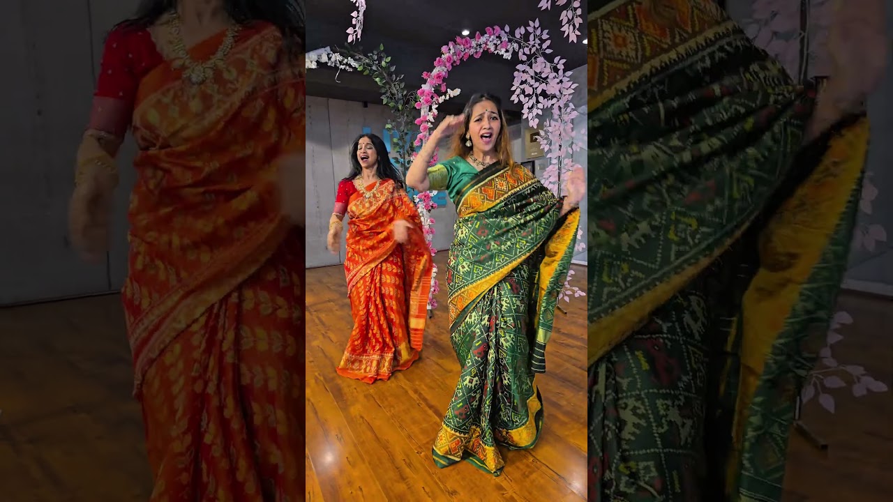 Mayra dance/ tu agar na aato beera... Full Mayra mashups on our videos. 98253 73973