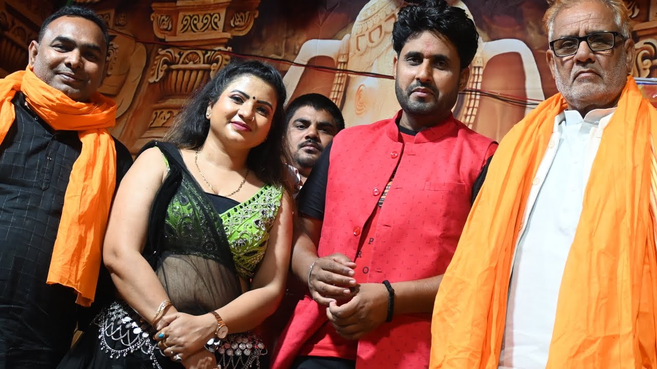 k k pandit Bhojpuri song | Kk pandit स्टेज शो #Bhakti Song k k pandit 2023