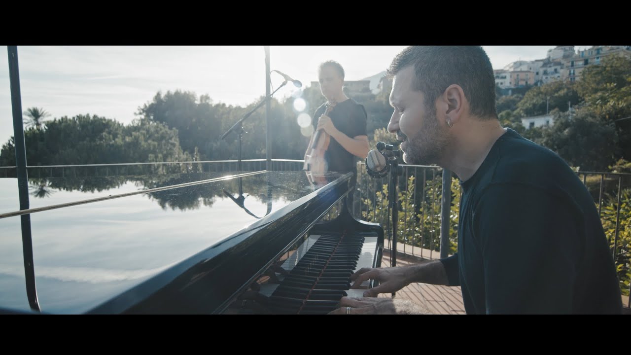 Nothing Compares 2U (Live Cover) - Antimo Kelly
