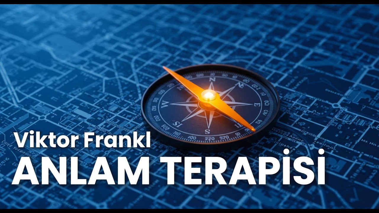 Hayatın Anlamı Nedir? Viktor Frankl ve Anlam Terapisi (Logoterapi) Cevaplıyor!