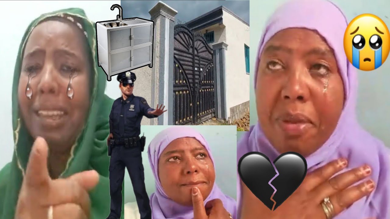 Obbolleesi Ishee Mana Ishee irra Fudhate Hisisee Waan Kana Sirriti Beku Qabdu Akka Hin Nyatamne  ijo