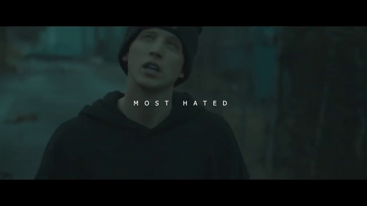 [FREE] NF Type Beat - 