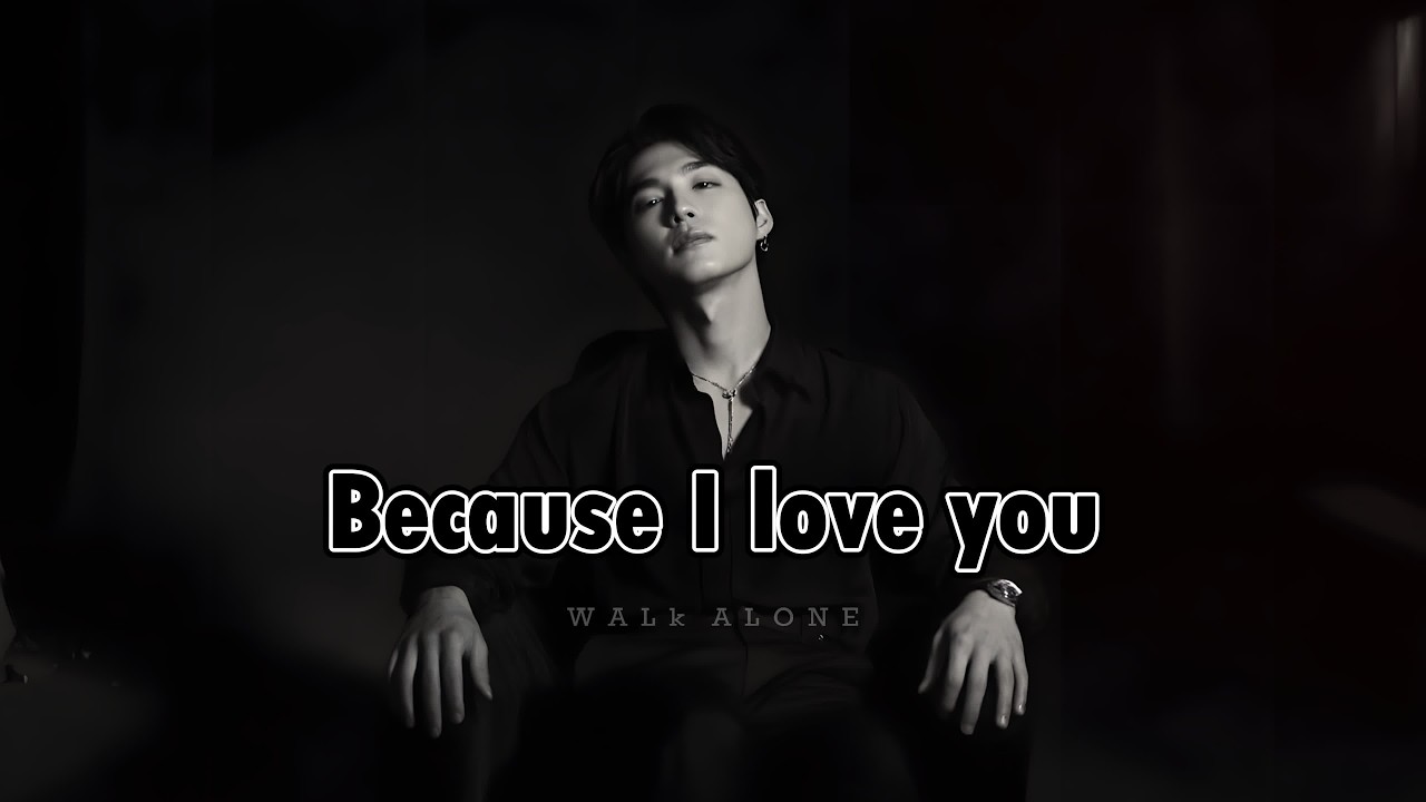 Because I love you - P2Clouds | Heartbroken Love Songs 2026 | New English Sad Songs Playlist