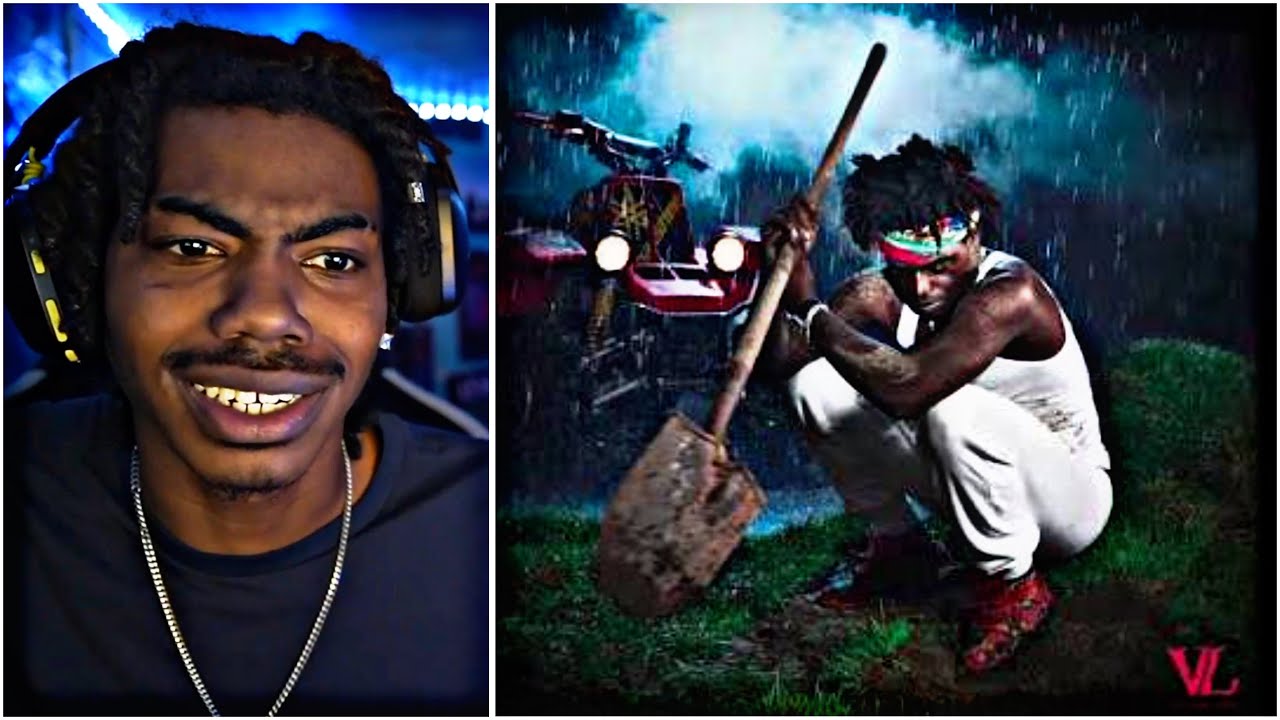 Kodak Black - All Love [Official Music Video]| SCARR REACTION!!