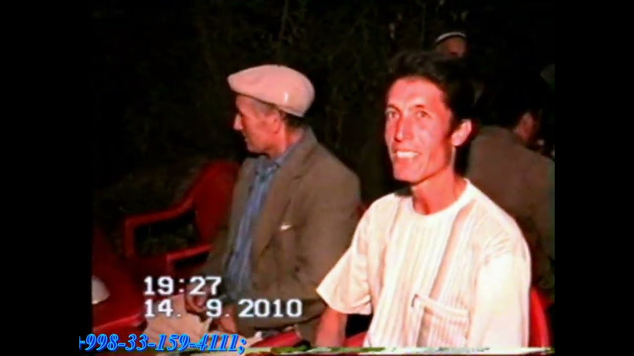 2010 ЙИЛ ТЎЙ ЛАВХАЛАРИ