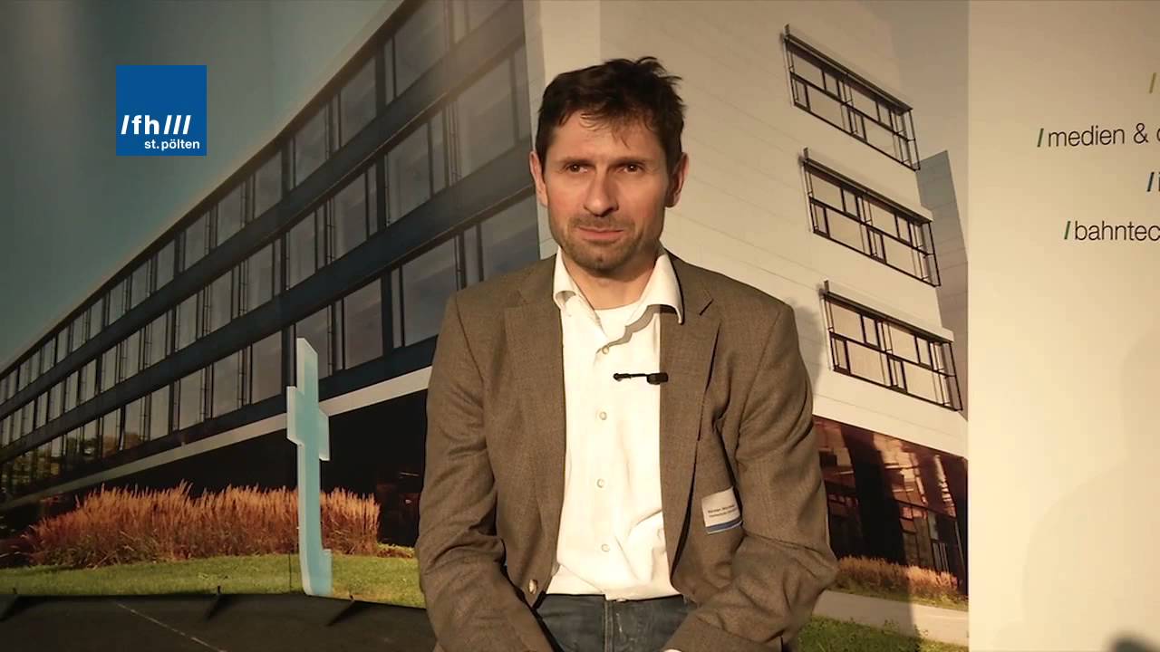 Inverted Classroom and beyond 2016 - Fachhochschule St. Pölten