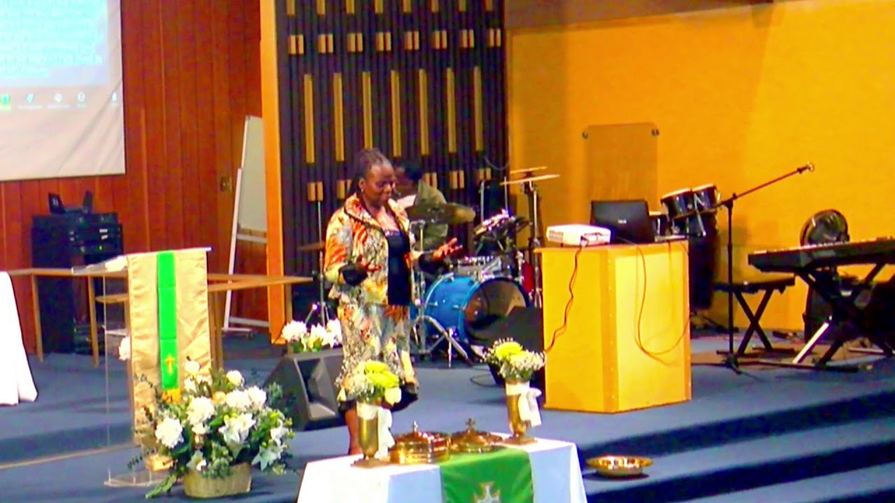 Sunday Service - February 8,2026