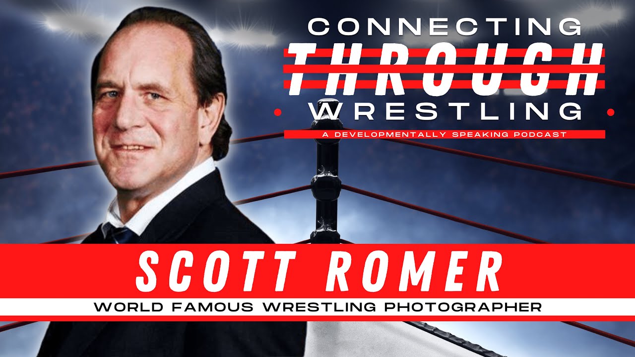 Scott Romer