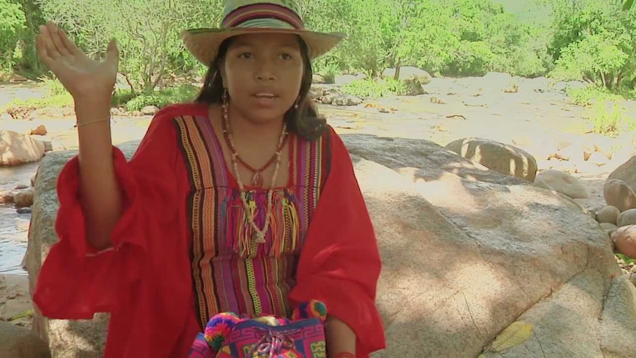 La supervivencia del pueblo wayúu