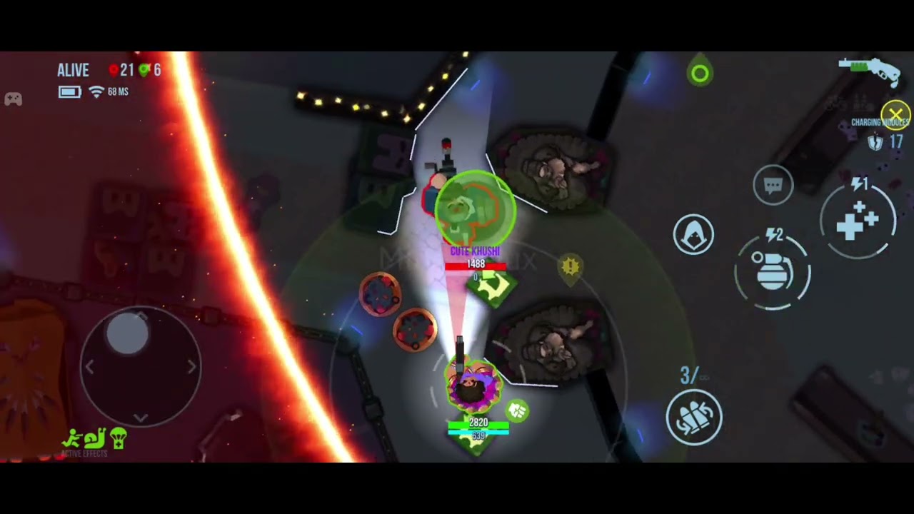 Bullet Eco India TDM  match #bulletecho #bulletechovideos #bulletechoindia #gameplay #mobilegaming
