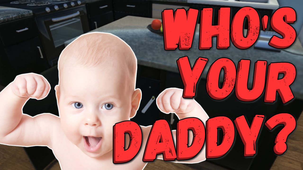 WHOS YOUR DADDY?! #2 | MEGA RAGE! | LJAY VS VERTEZ