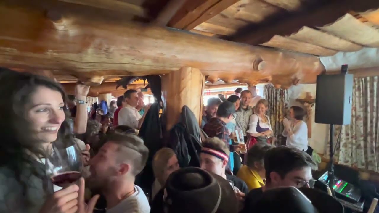 I liab di - Hallgrafen Musikanten