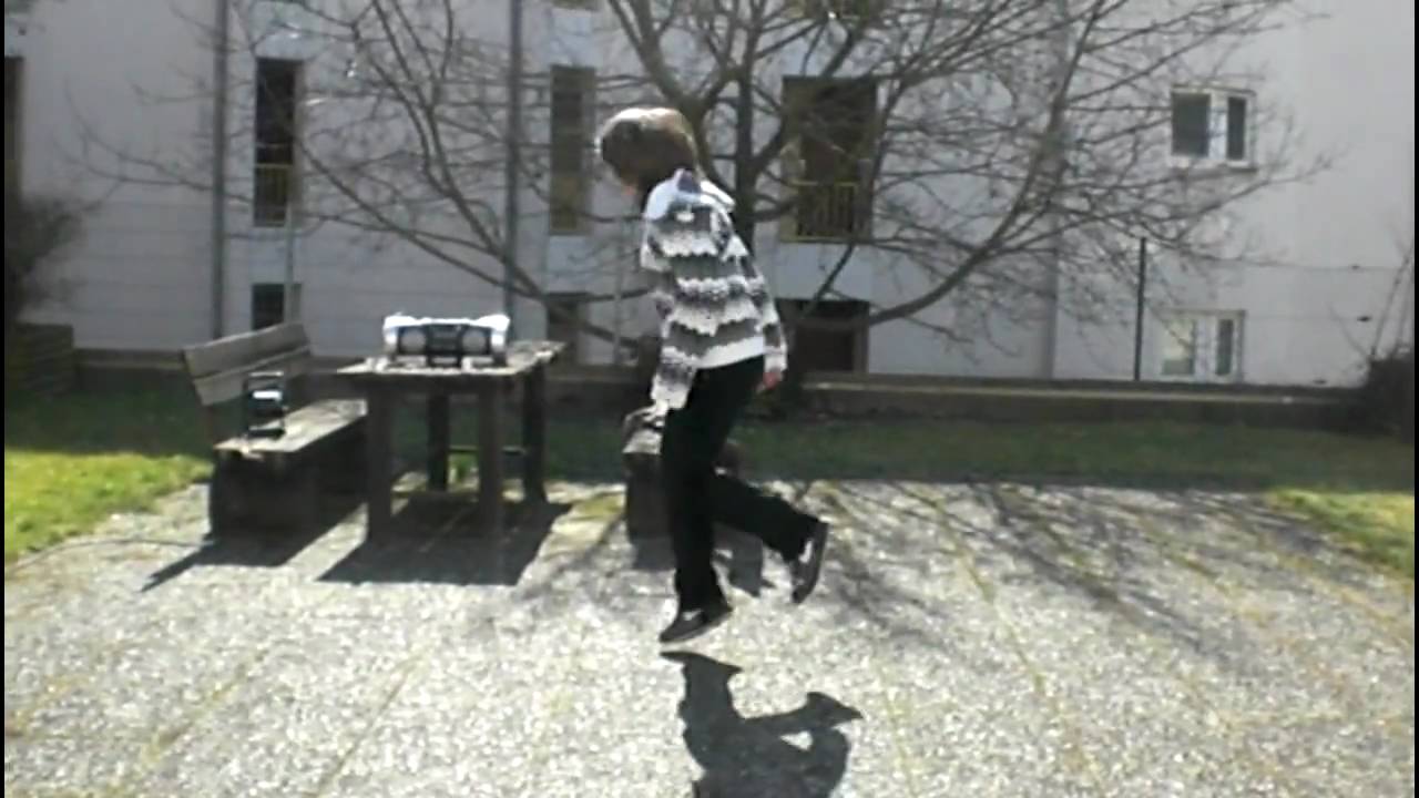 Alladiings - Nice Day