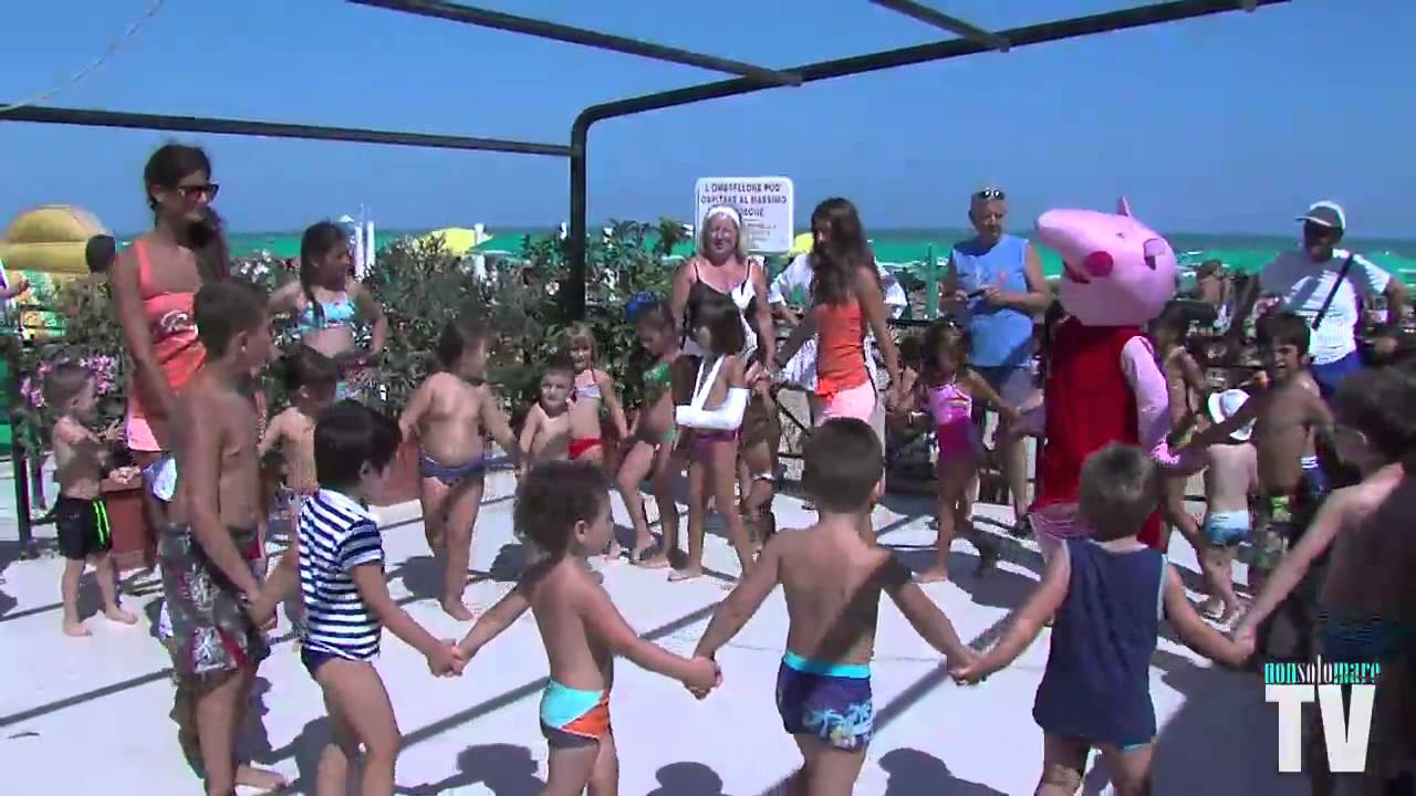 Lido Rosa - Marina di Lesina