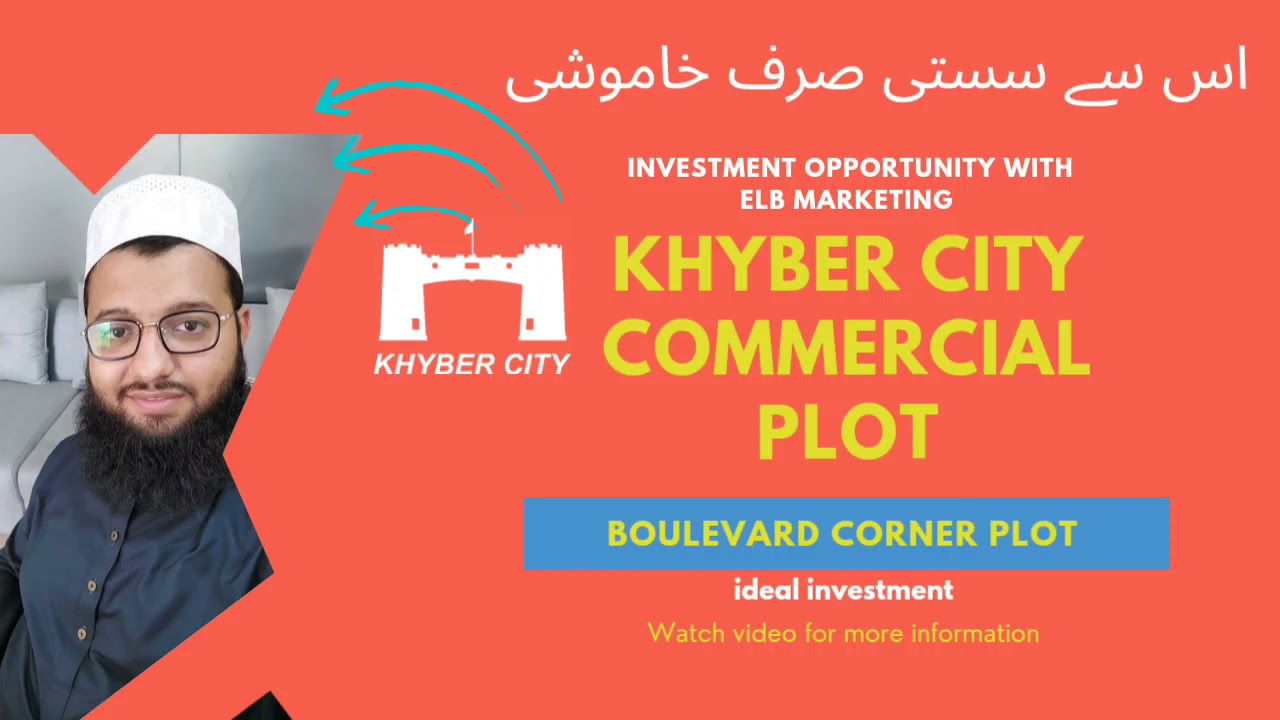 KHYBER CITY