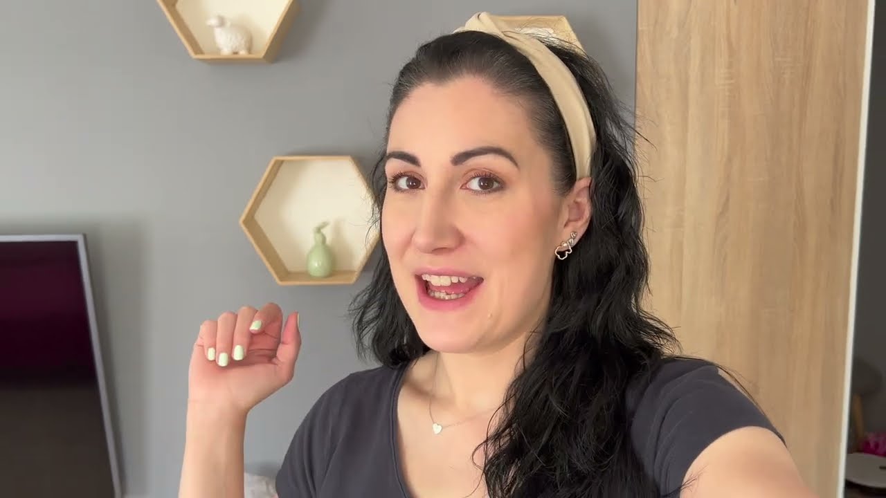 PREZENTY NA URODZINY I DZIEŃ DZIECKA, BABY HAUL Z NEXT