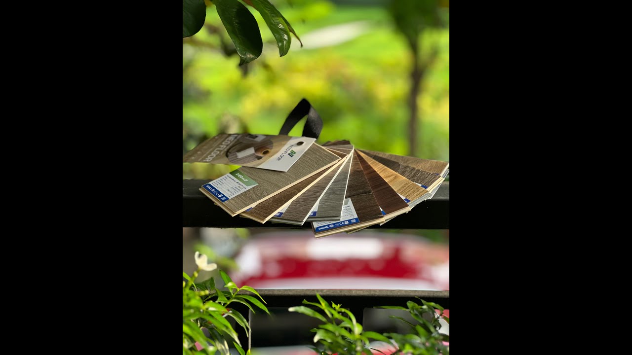 MOTIF Group thăm nh&agrave; m&aacute;y NEO Floor - Thương hiệu s&agrave;n SPC số 1 Việt Nam