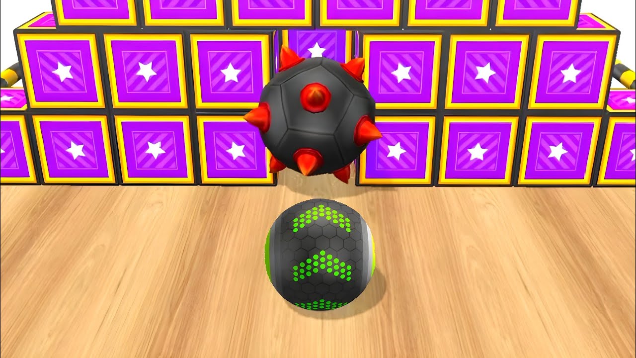 Going Balls - SpeedRun Gameplay Level 15705 to 15707