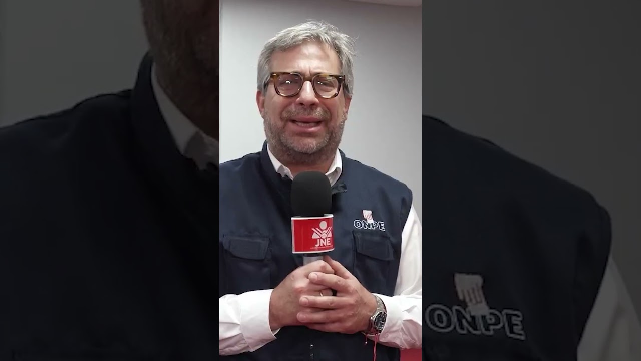 Elecciones Per&uacute; 2026: ONPE anuncia que pueden votar hasta las 6 p.m. | El Comercio