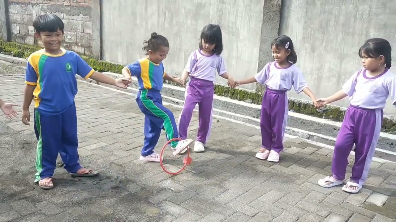 Sabtu Sehat