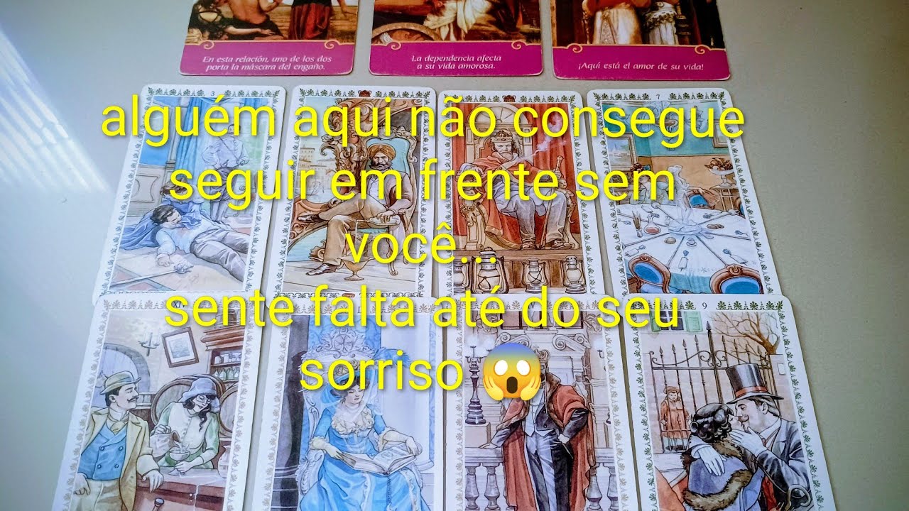 LEÃO ♌Um amor silenciado e inesquecível de se esquecer😱 alguém te espera...