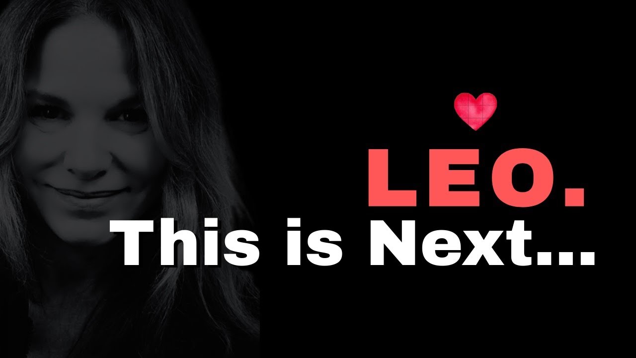 LEO ♌️ What They’re Realizing About You Right Now