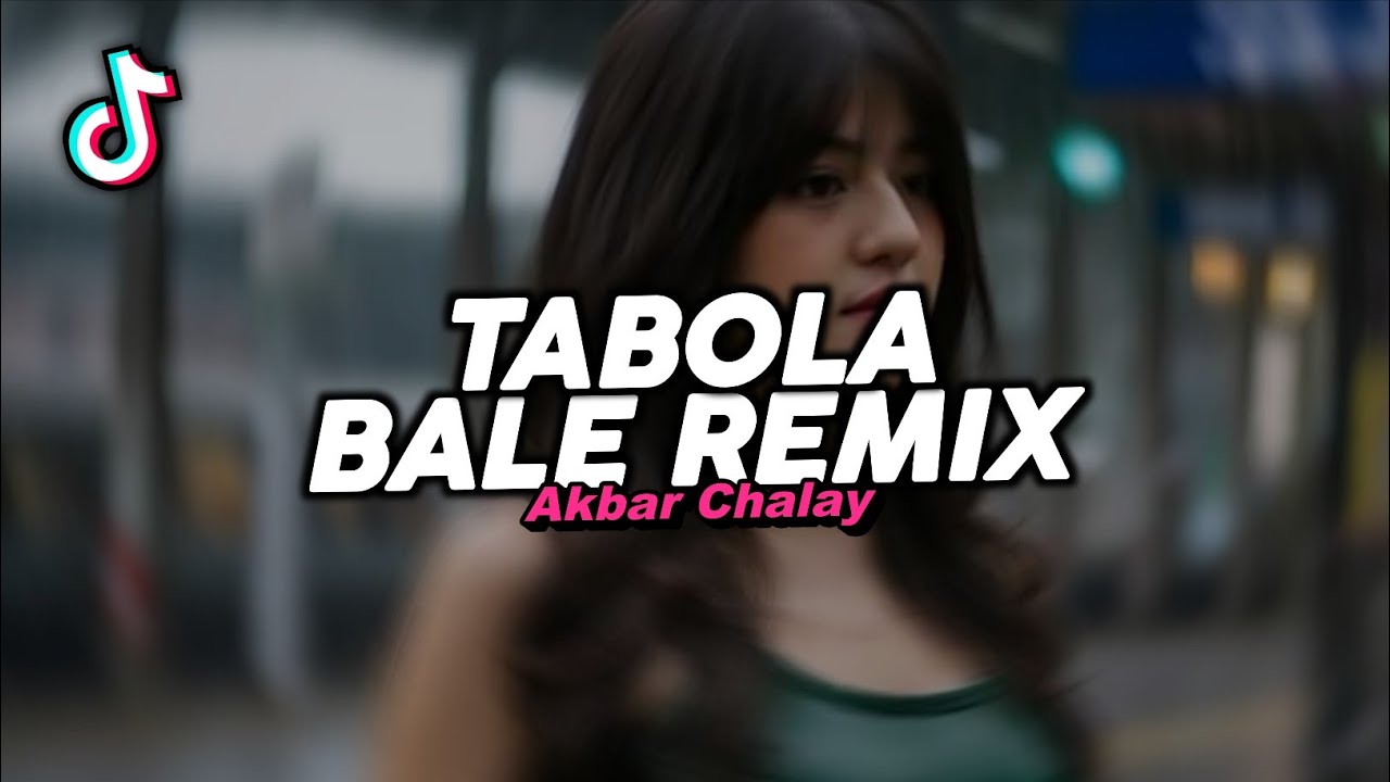 DJ TABOLA BALE - LIA ADE NONA MAKIN GAGAH REMIX VIRAL FYP TIKTOK TERBARU 2025! Akbar Chalay