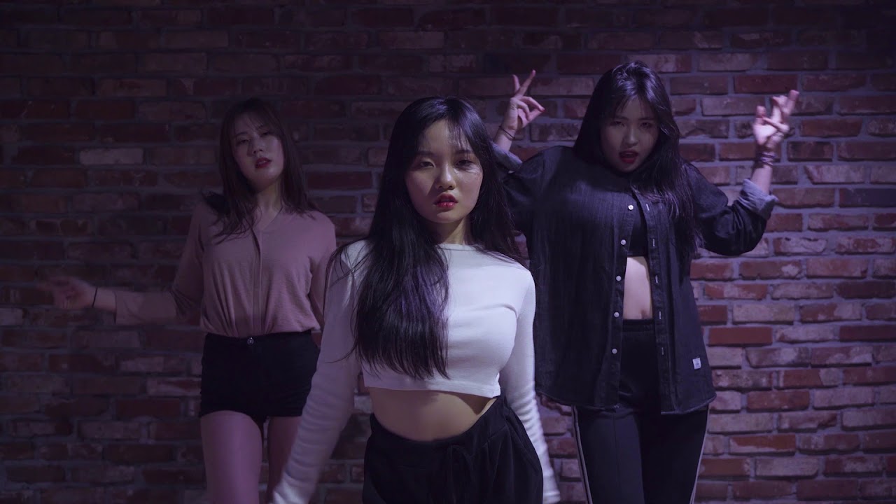 Demi Lovato - Confident | CHOREO BY ROZALIN(조은규)
