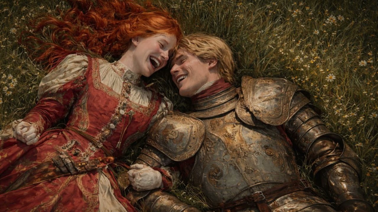 The Kingdom's Repose: Classical Music for Eternal Love
