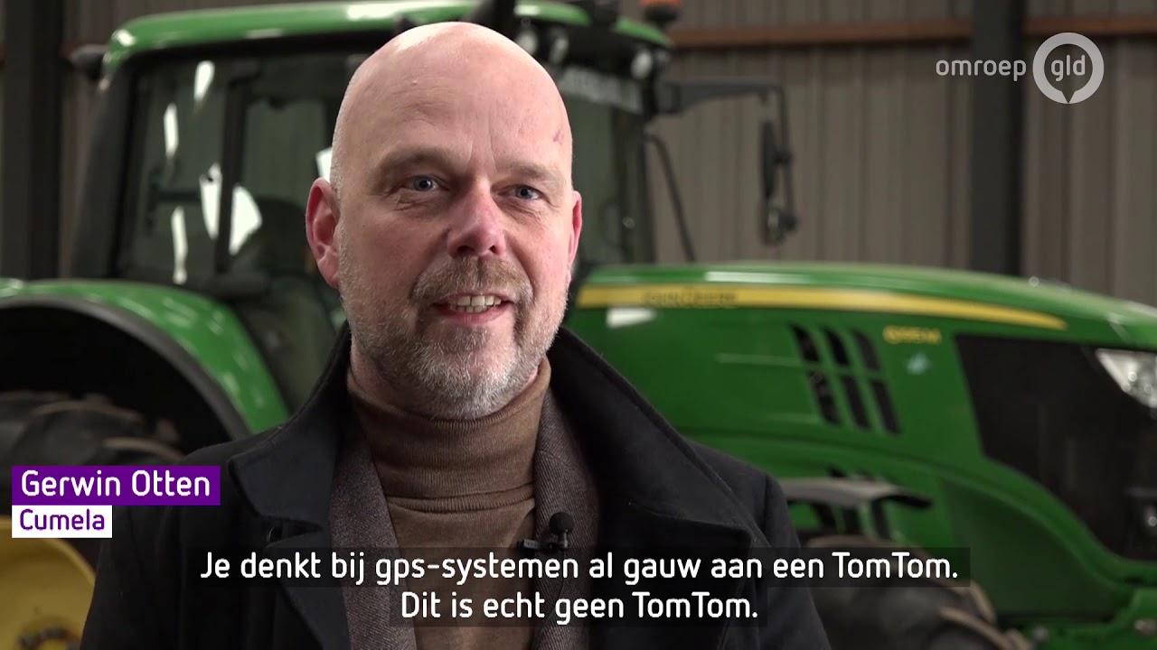 Peperdure gps-systemen gestolen, bedrijf denkt dieven nu te slim af te zijn