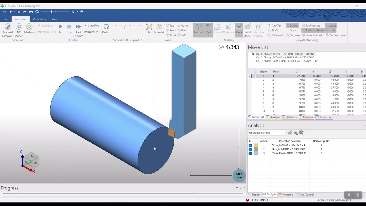 Struggling with CNC Lathe Performance? Improve It with BobCAD-CAM Lathe.